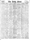 Daily News (London) Monday 15 June 1903 Page 1
