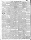 Daily News (London) Wednesday 01 July 1903 Page 6