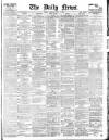 Daily News (London) Monday 06 July 1903 Page 1