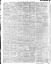 Daily News (London) Wednesday 08 July 1903 Page 2