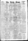 Daily News (London) Tuesday 13 October 1903 Page 1