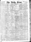 Daily News (London) Wednesday 21 October 1903 Page 1