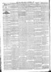 Daily News (London) Monday 02 November 1903 Page 8