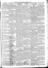 Daily News (London) Monday 02 November 1903 Page 11