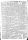 Daily News (London) Monday 02 November 1903 Page 16