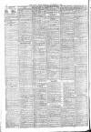 Daily News (London) Tuesday 03 November 1903 Page 2