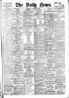Daily News (London) Wednesday 04 November 1903 Page 1