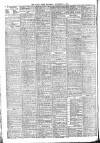 Daily News (London) Thursday 05 November 1903 Page 2