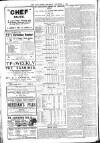 Daily News (London) Thursday 05 November 1903 Page 4