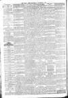 Daily News (London) Thursday 05 November 1903 Page 8