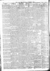 Daily News (London) Thursday 05 November 1903 Page 16