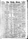 Daily News (London) Friday 06 November 1903 Page 1