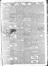 Daily News (London) Friday 06 November 1903 Page 9