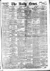 Daily News (London) Monday 09 November 1903 Page 1