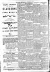 Daily News (London) Monday 09 November 1903 Page 4