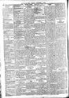 Daily News (London) Monday 09 November 1903 Page 11