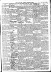 Daily News (London) Monday 09 November 1903 Page 12