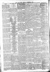 Daily News (London) Monday 09 November 1903 Page 17