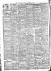 Daily News (London) Tuesday 10 November 1903 Page 2