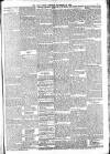 Daily News (London) Tuesday 10 November 1903 Page 5