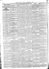 Daily News (London) Tuesday 10 November 1903 Page 8