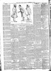 Daily News (London) Tuesday 10 November 1903 Page 16