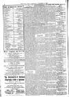 Daily News (London) Wednesday 11 November 1903 Page 4