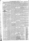 Daily News (London) Wednesday 11 November 1903 Page 8