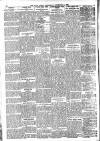 Daily News (London) Wednesday 11 November 1903 Page 16