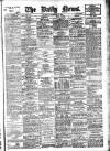 Daily News (London) Thursday 12 November 1903 Page 1