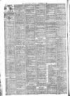 Daily News (London) Thursday 12 November 1903 Page 2