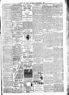 Daily News (London) Thursday 12 November 1903 Page 3