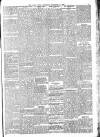 Daily News (London) Thursday 12 November 1903 Page 5