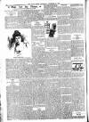 Daily News (London) Thursday 12 November 1903 Page 12