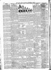 Daily News (London) Thursday 12 November 1903 Page 16
