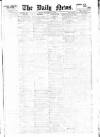 Daily News (London) Monday 16 November 1903 Page 1