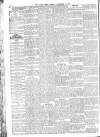 Daily News (London) Monday 16 November 1903 Page 8