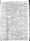 Daily News (London) Monday 16 November 1903 Page 11
