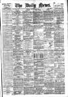 Daily News (London) Monday 23 November 1903 Page 1