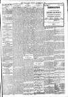 Daily News (London) Monday 23 November 1903 Page 5