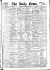 Daily News (London) Wednesday 02 December 1903 Page 1