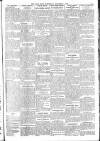 Daily News (London) Wednesday 02 December 1903 Page 11