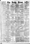 Daily News (London) Thursday 03 December 1903 Page 1