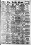 Daily News (London) Tuesday 19 January 1904 Page 1