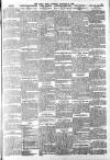 Daily News (London) Tuesday 19 January 1904 Page 11