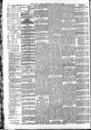 Daily News (London) Wednesday 20 January 1904 Page 8