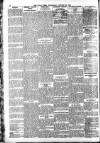 Daily News (London) Wednesday 20 January 1904 Page 16