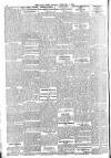 Daily News (London) Monday 01 February 1904 Page 10