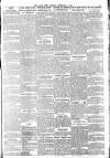 Daily News (London) Monday 01 February 1904 Page 11