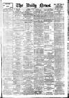Daily News (London) Friday 05 February 1904 Page 1